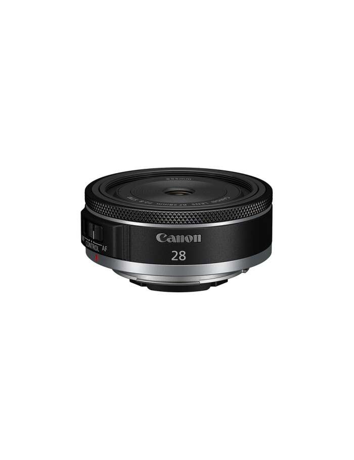 CANON RF 28mm f/2.8 STM