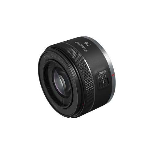 CANON RF 50mm f/1.8 STM