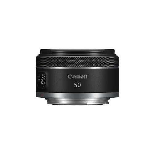 CANON RF 50mm f/1.8 STM