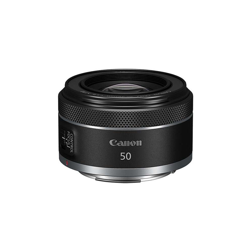 CANON RF 50mm f/1.8 STM
