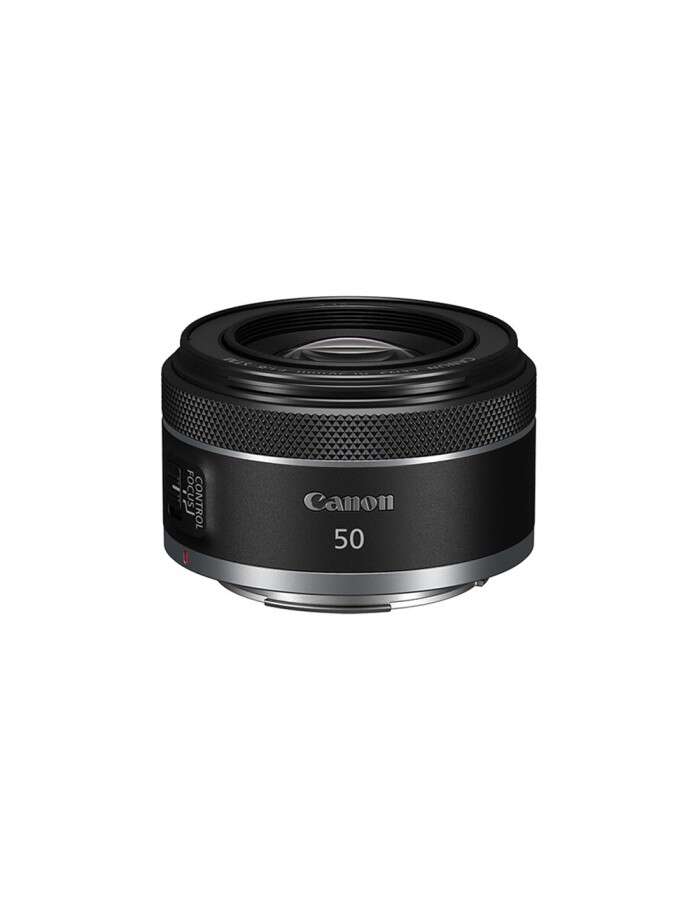 CANON RF 50mm f/1.8 STM