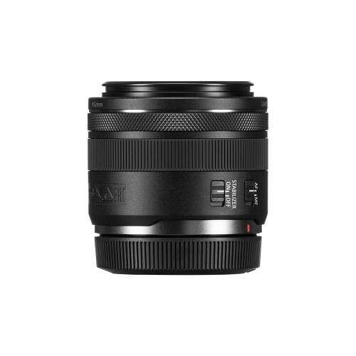 CANON RF 35mm f/1.8 MACRO IS STM