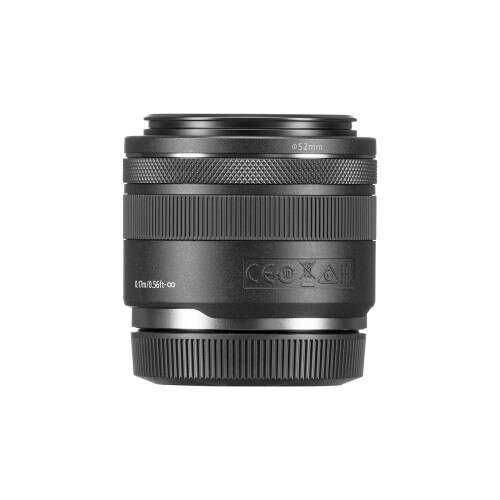 CANON RF 35mm f/1.8 MACRO IS STM