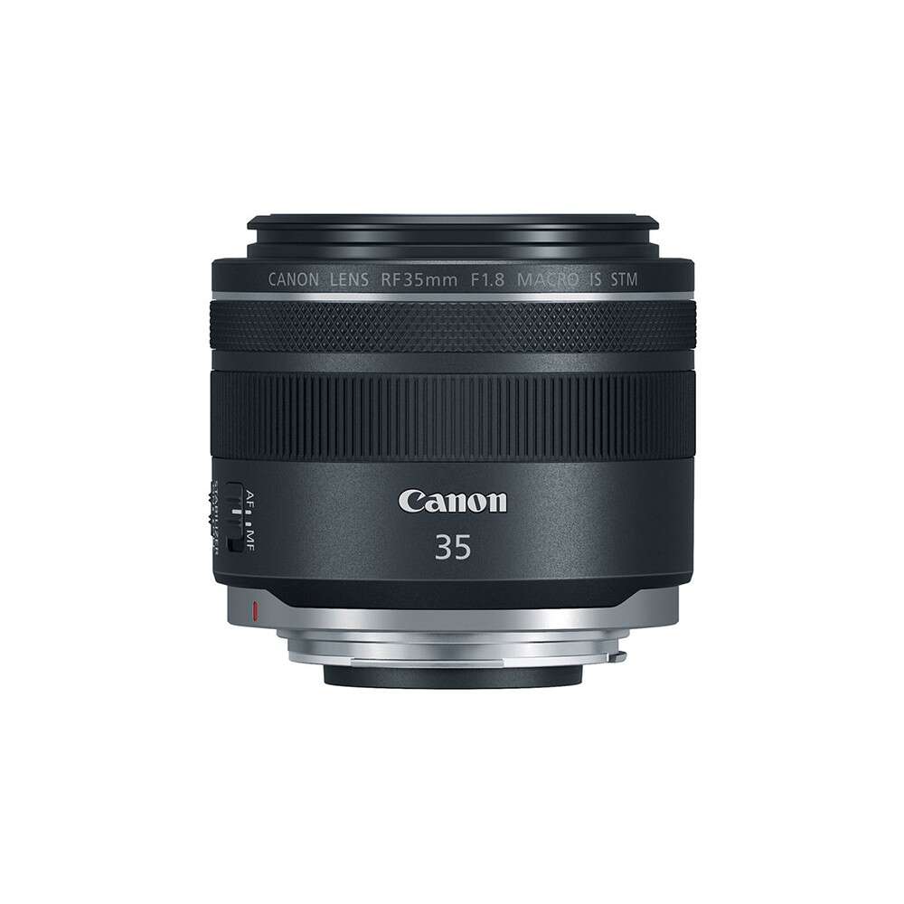 CANON RF 35mm f/1.8 MACRO IS STM
