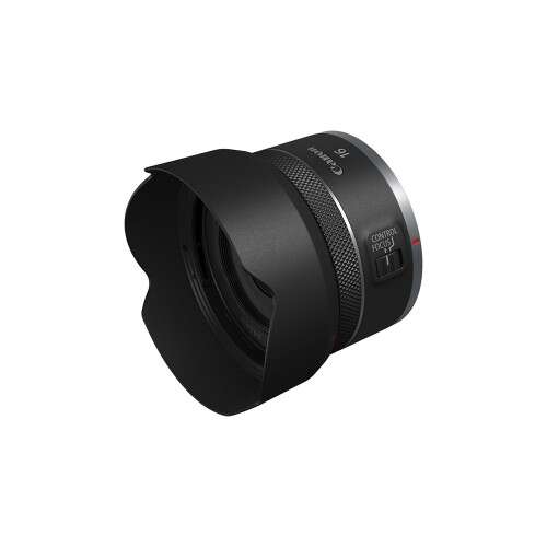 CANON RF 16mm f/2.8 STM