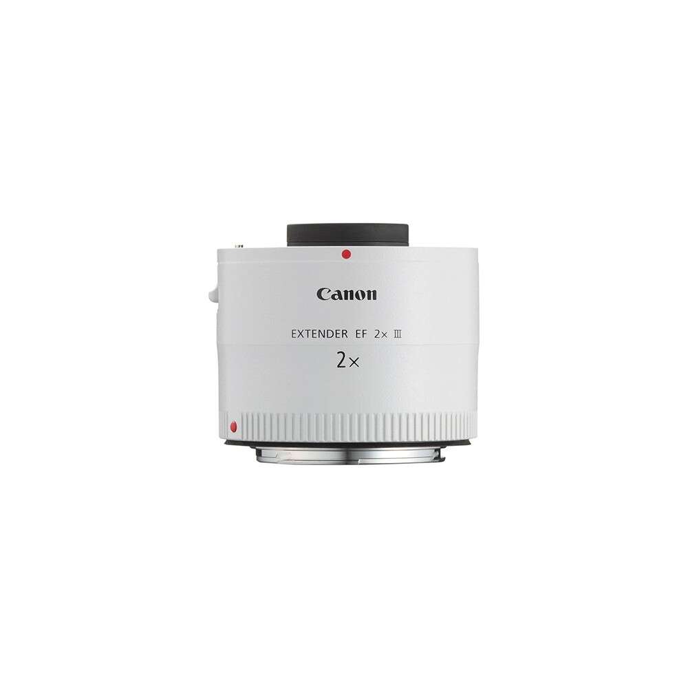 CANON EF 2X III EXTENDER