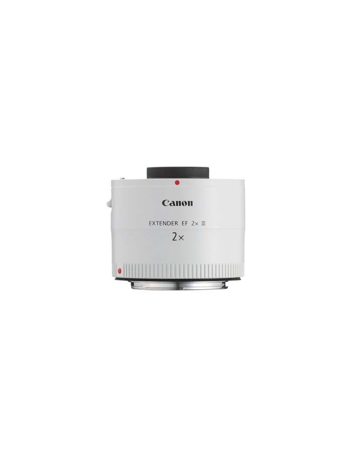 CANON EF 2X III EXTENDER