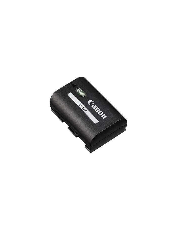 CANON LP-E6P BATTERIA PER EOS R5 II