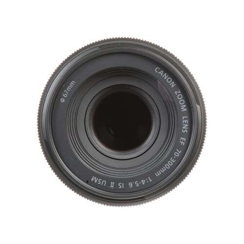 CANON EF 70-300mm f/4.0-5.6 IS II USM