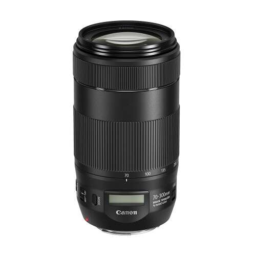 CANON EF 70-300mm f/4.0-5.6 IS II USM