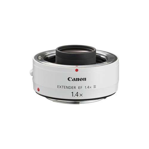 CANON EF 1.4X III EXTENDER