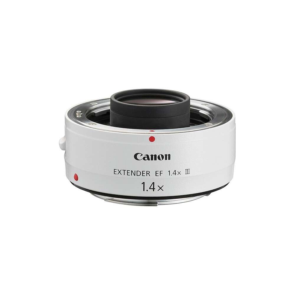 CANON EF 1.4X III EXTENDER