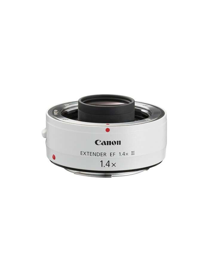 CANON EF 1.4X III EXTENDER