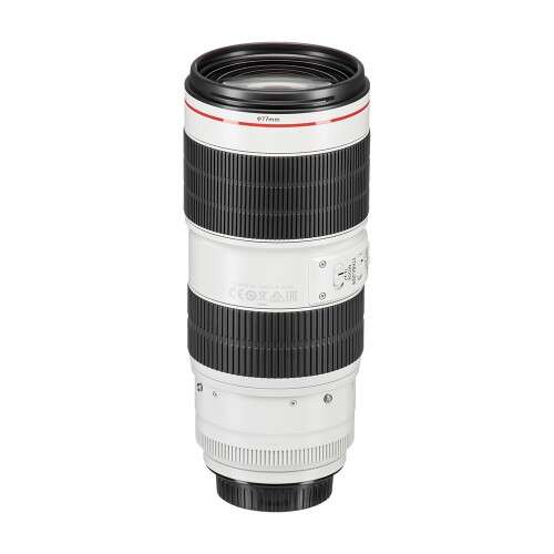 CANON EF 70-200mm f/2.8 L III IS USM