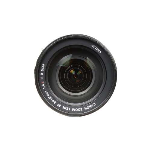 CANON EF 24-105mm f/4 L IS II USM