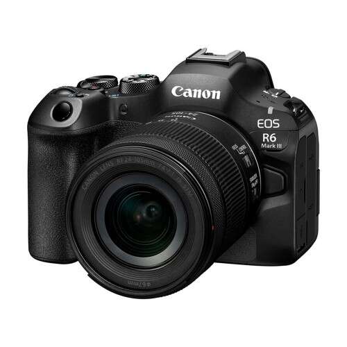 CANON EOS R6 MARK III RF...