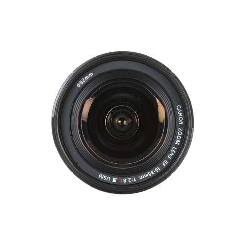CANON EF 16-35mm f/2.8 L III USM