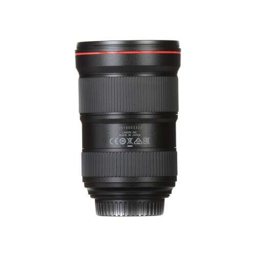CANON EF 16-35mm f/2.8 L III USM