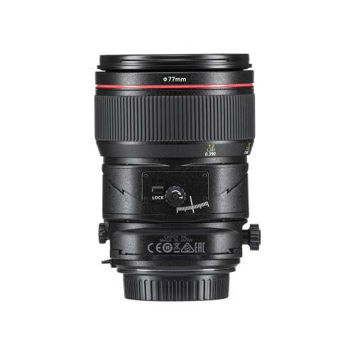 CANON EF 90mm f/2.8 TS-E L MACRO
