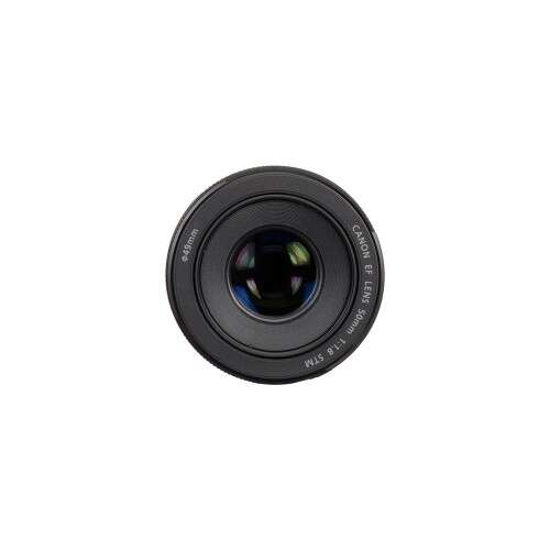 CANON EF 50mm f/1.8 STM