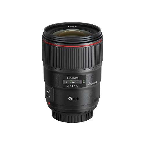 CANON EF 35mm f/1.4 L II USM