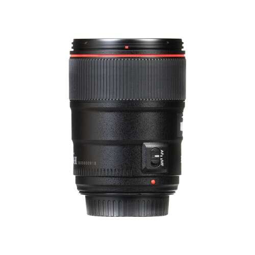 CANON EF 35mm f/1.4 L II USM