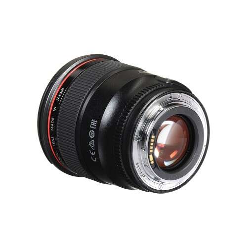 CANON EF 24mm f/1.4 L II USM