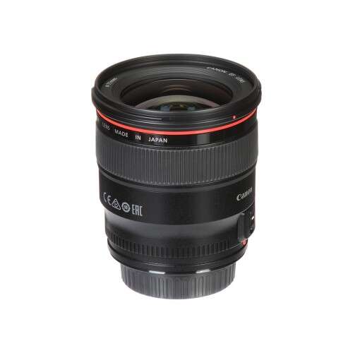 CANON EF 24mm f/1.4 L II USM