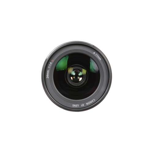 CANON EF 24mm f/1.4 L II USM