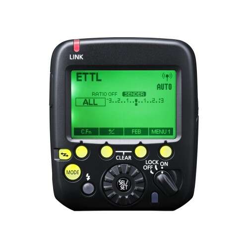 CANON SPEEDLITE ST-E3-RT V3