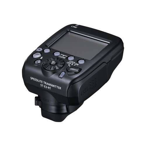 CANON SPEEDLITE ST-E3-RT V3