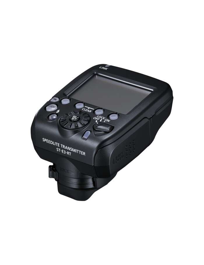 CANON SPEEDLITE ST-E3-RT V3