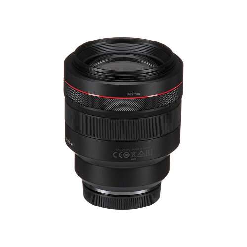 CANON RF 85mm f/1.2 L USM