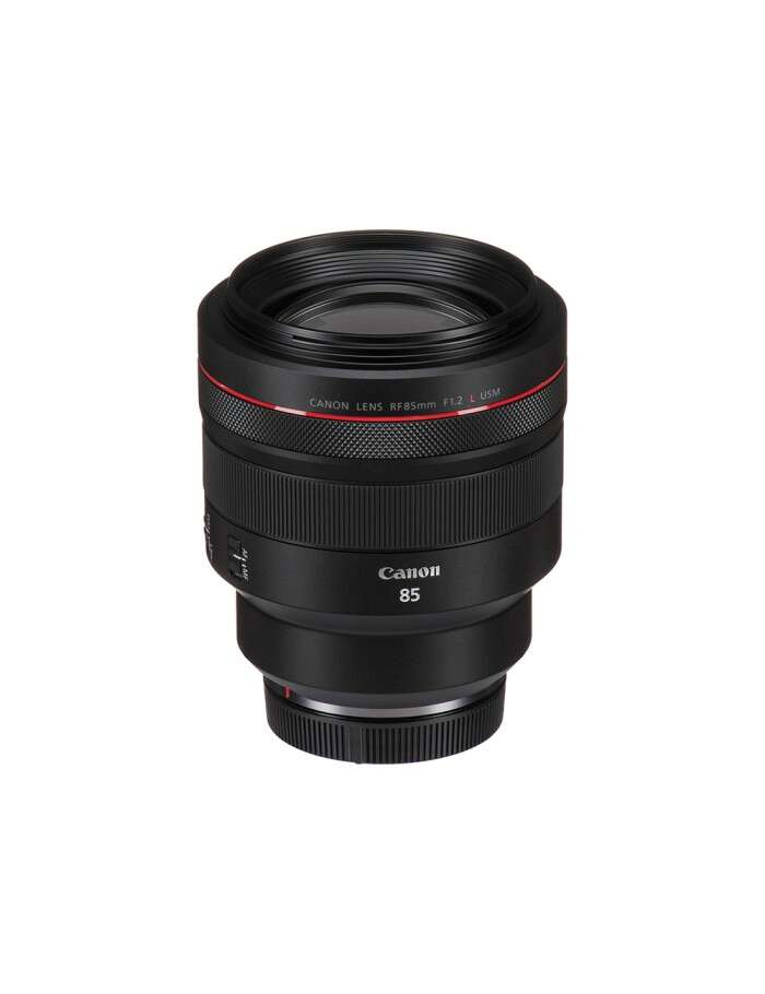 CANON RF 85mm f/1.2 L USM