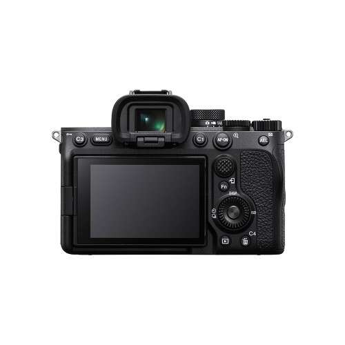 SONY A7 IV + 28-70mm f/3.5-5.6 - ILCE7M4KB