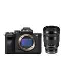 SONY A7 IV + 24-105mm f/4 G - ILCE7M4GBDI
