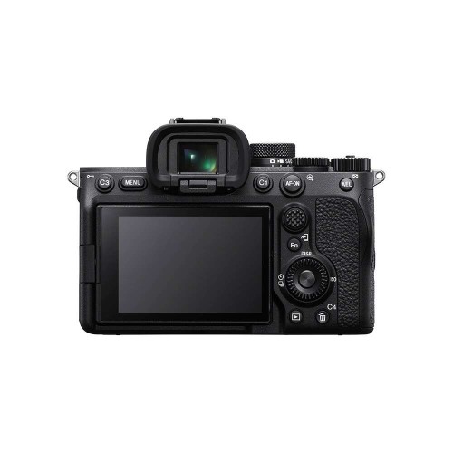 SONY A7 IV CORPO - ILCE7M4B