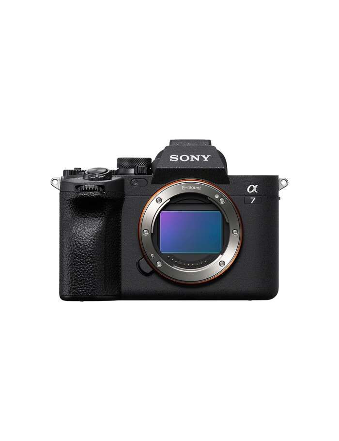 SONY A7 IV CORPO - ILCE7M4B
