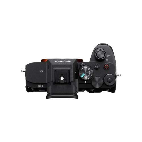 SONY A7 IV CORPO - ILCE7M4B