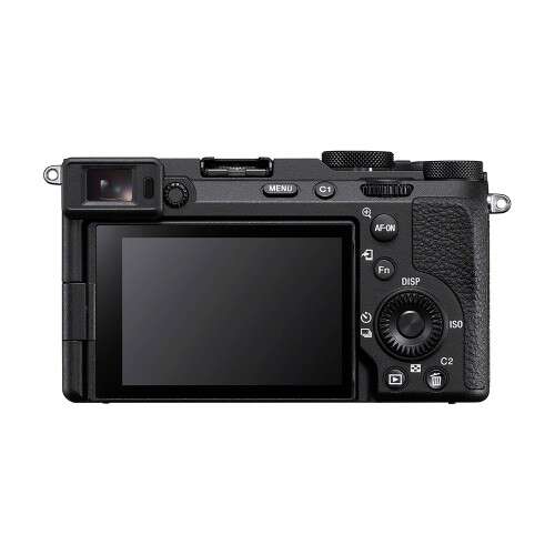 SONY A7C II BLK BODY