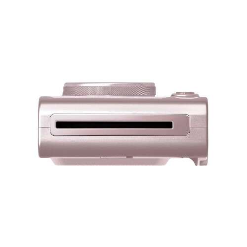 FUJIFILM INSTAX MINI EVO CAMERA GENTLE ROSE