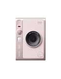 FUJIFILM INSTAX MINI EVO CAMERA GENTLE ROSE