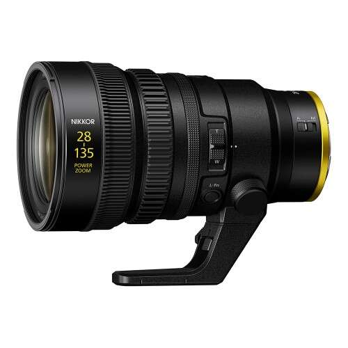 NIKON NIKKOR Z 28-135mm f/4 PZ