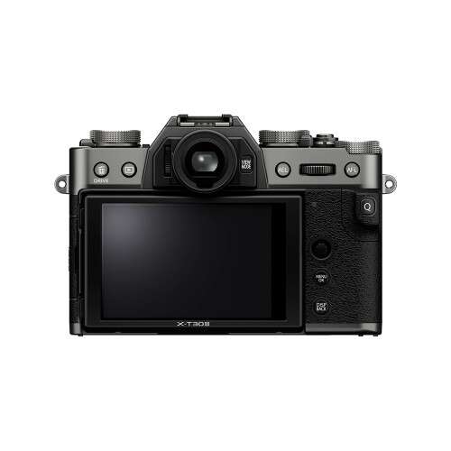 FUJIFILM FUJI X-T30 III...