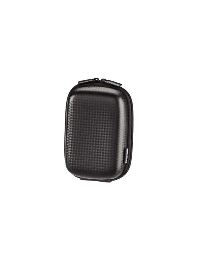 HAMA HARDCASE CARBON STYLE 60L