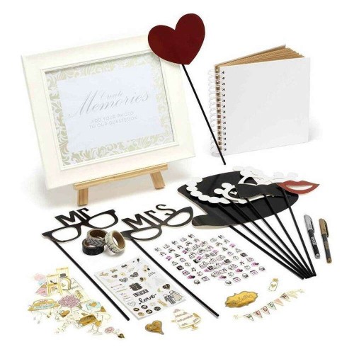 FUJIFILM INSTAX MINI WEDDING BUNDLE