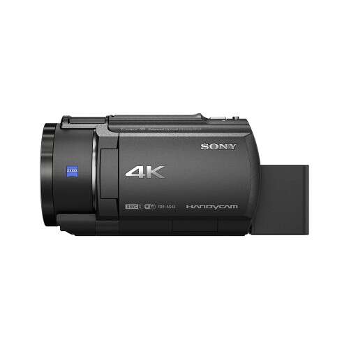 SONY FDR-AX43S SDXC - 4K