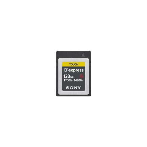 SONY CFexpress G 128GB - TYPE