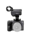 SONY FX30 CORPO + IMP. XLR - ILMEFX30