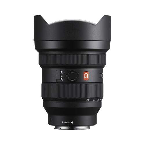 SONY FE 12-24mm f/2.8 GM - SEL1224GM